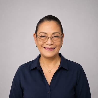 Ann Martin