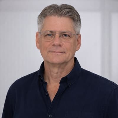 Barry Meyers