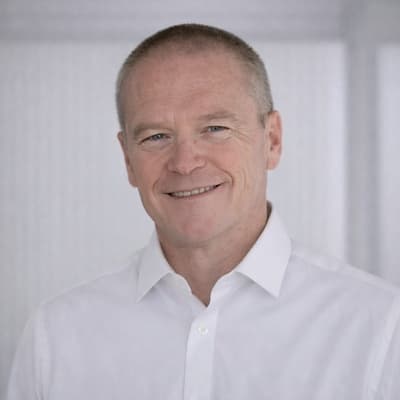 Colin Wheeler