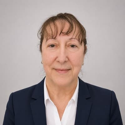 Cristina Indelicato