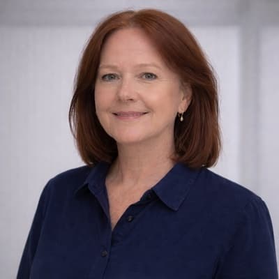 Louise Higginbottom