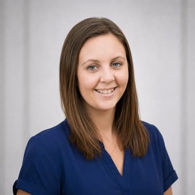 Melissa Thornley