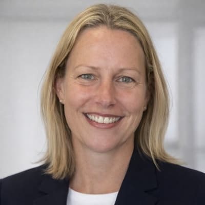 Suzanne Cooper