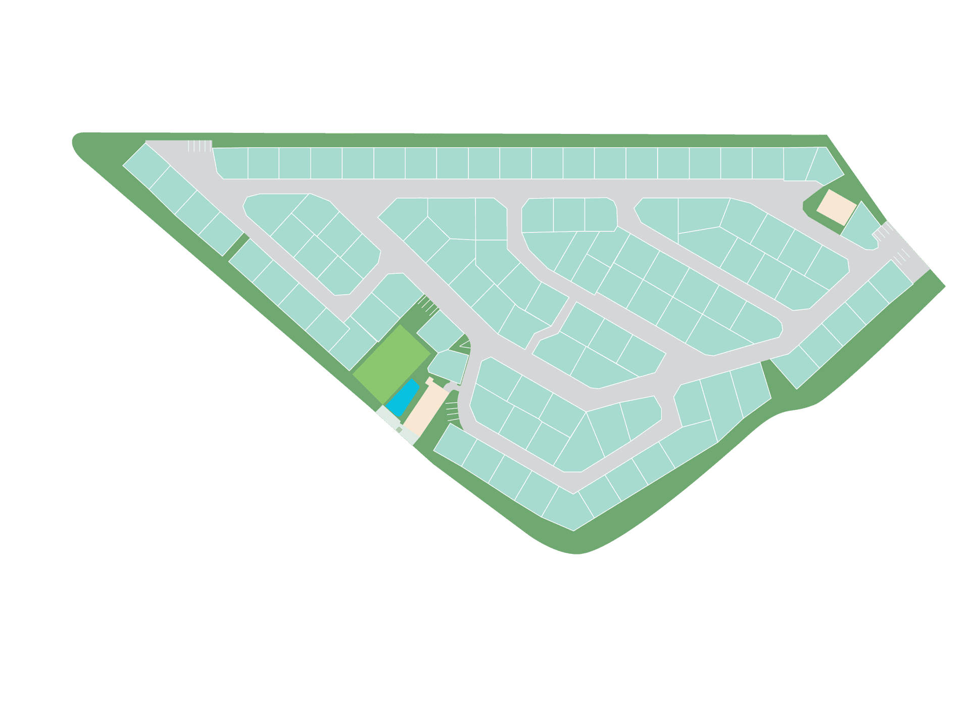 masterplan