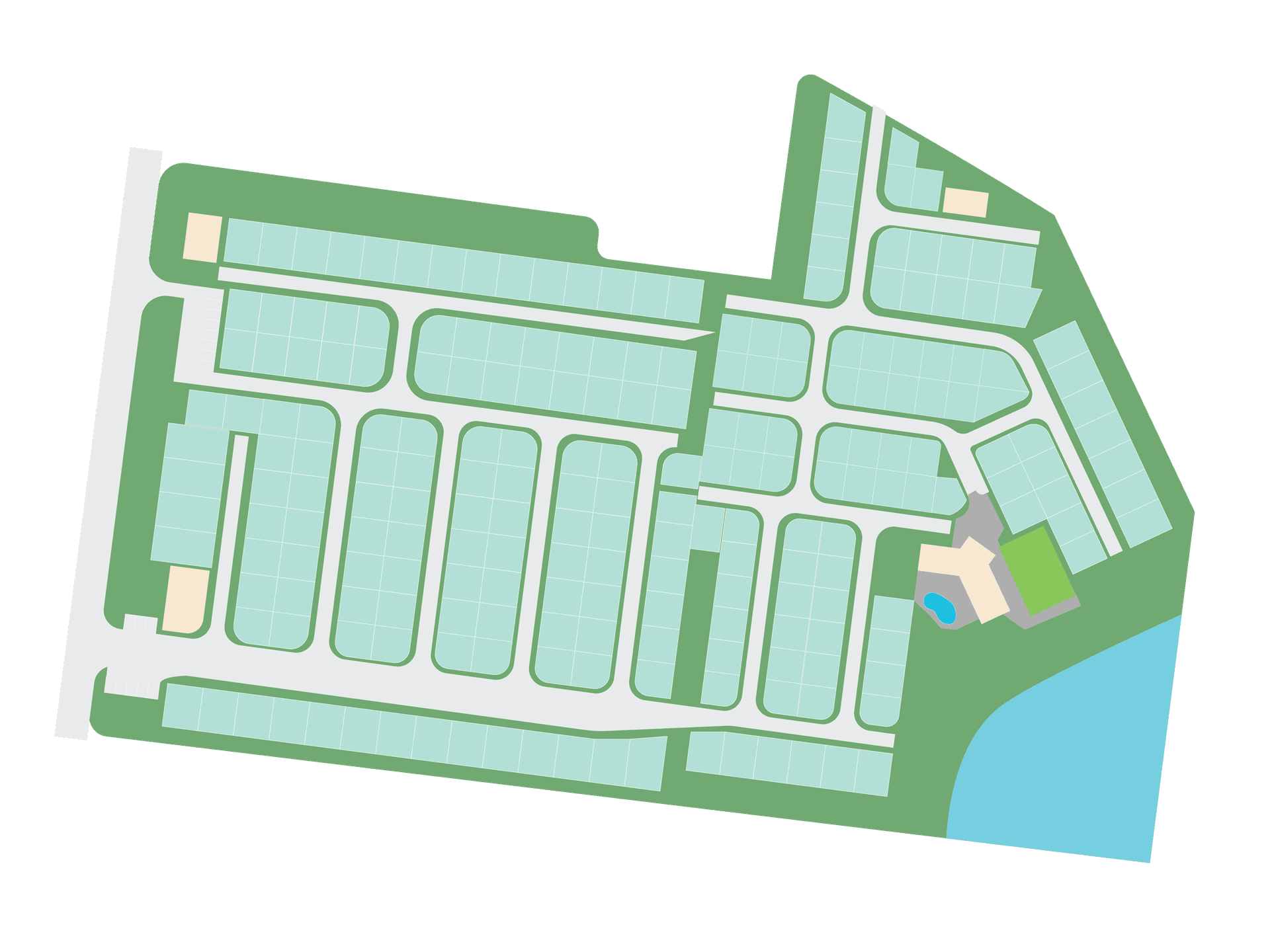 masterplan