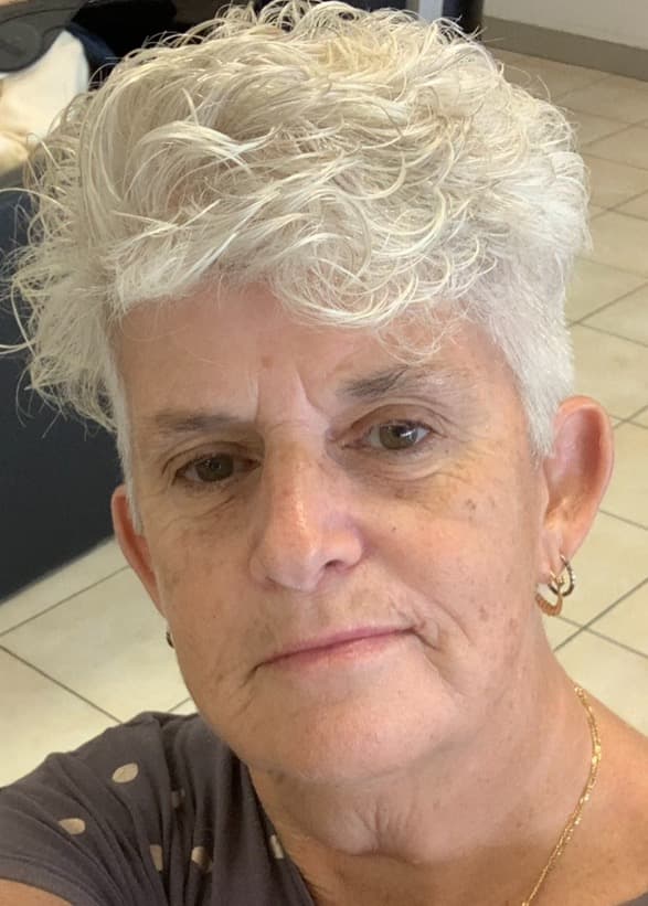 Oaklands Rhonda Rayner 1