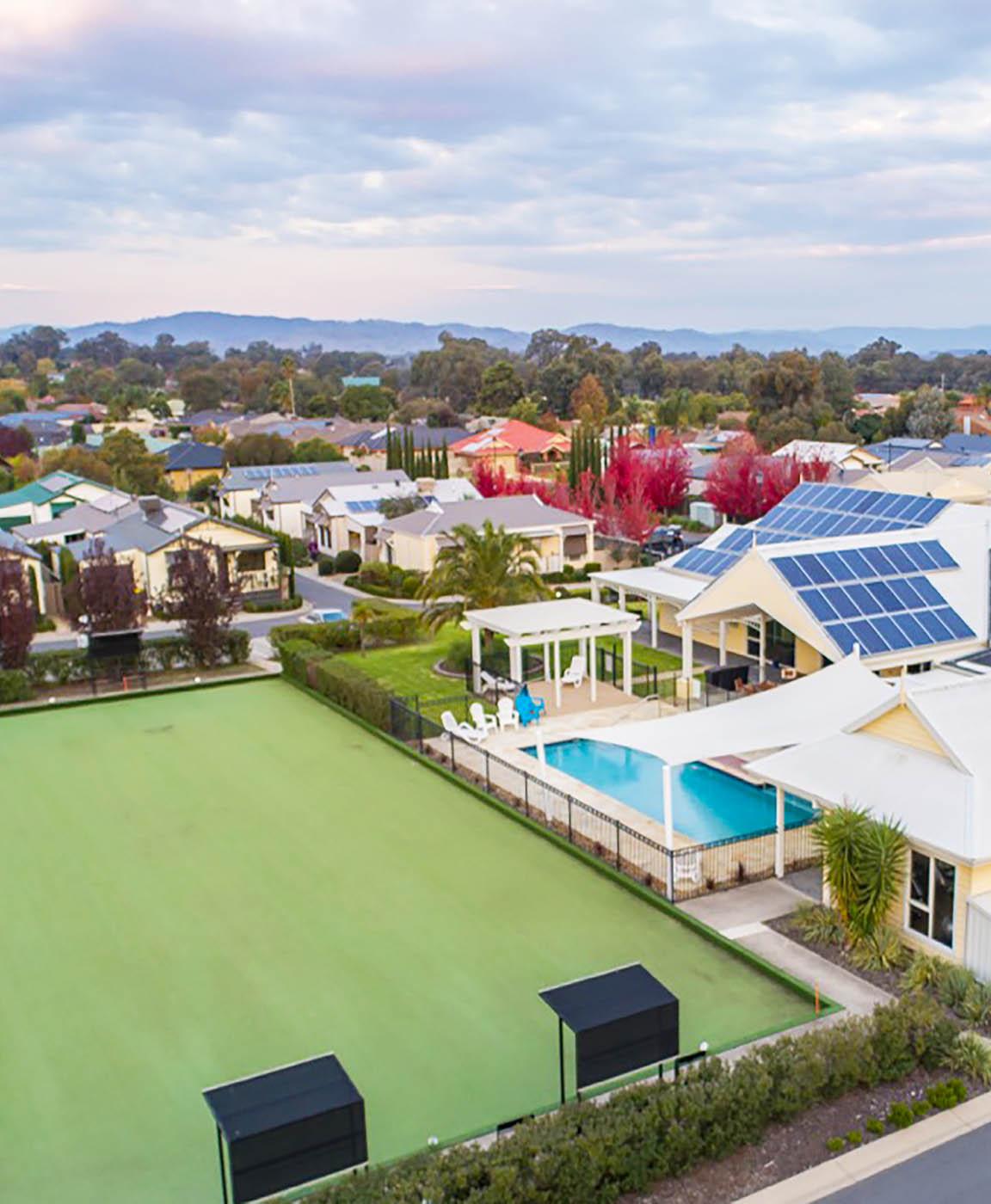 Boronia Range.aerial.M