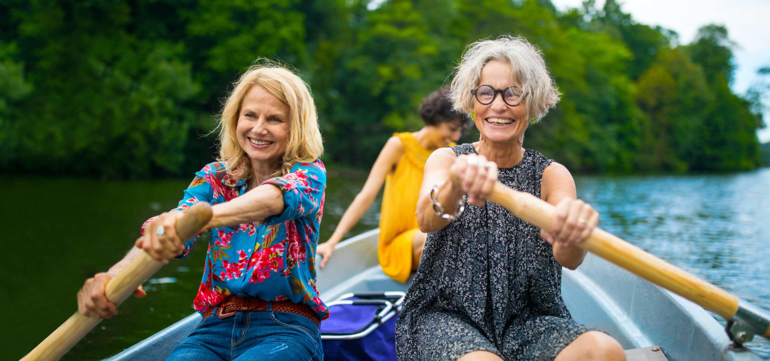 Cobb Haven - Moama_Interior