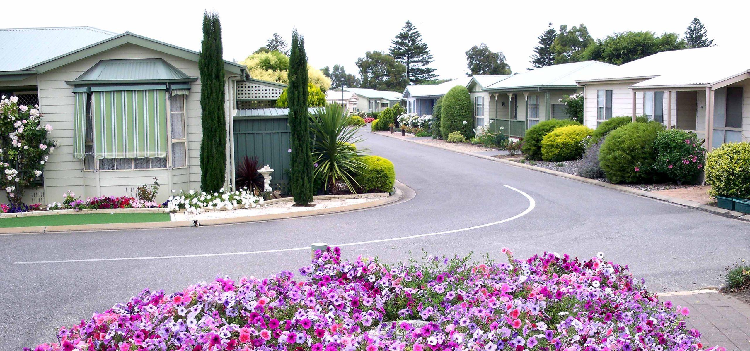 rosetta retirement homes for sale adelaide, sa