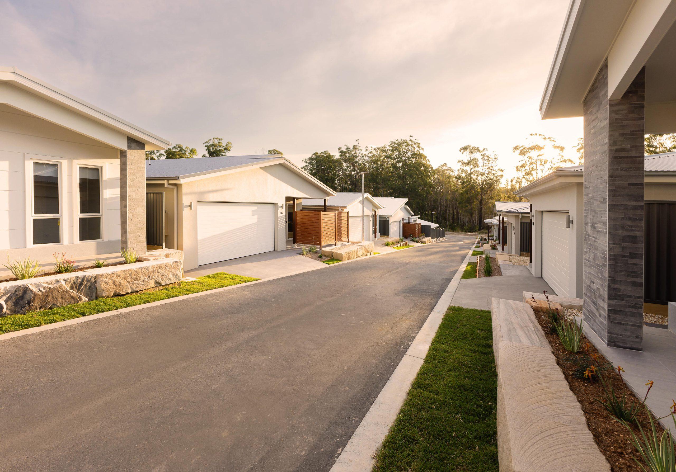 retirement homes for sale in port Macquarie