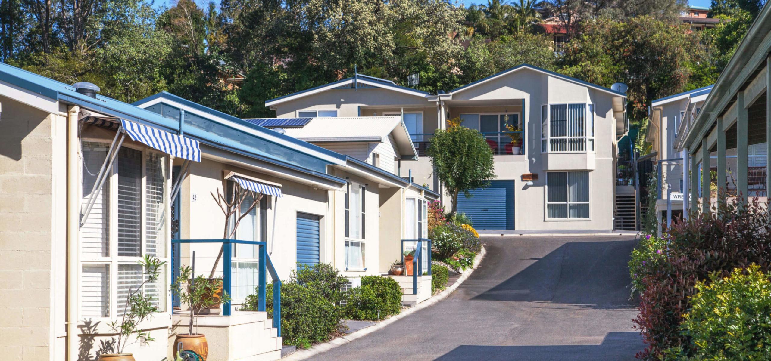 Terrigal Sands - Terrigal_Interior