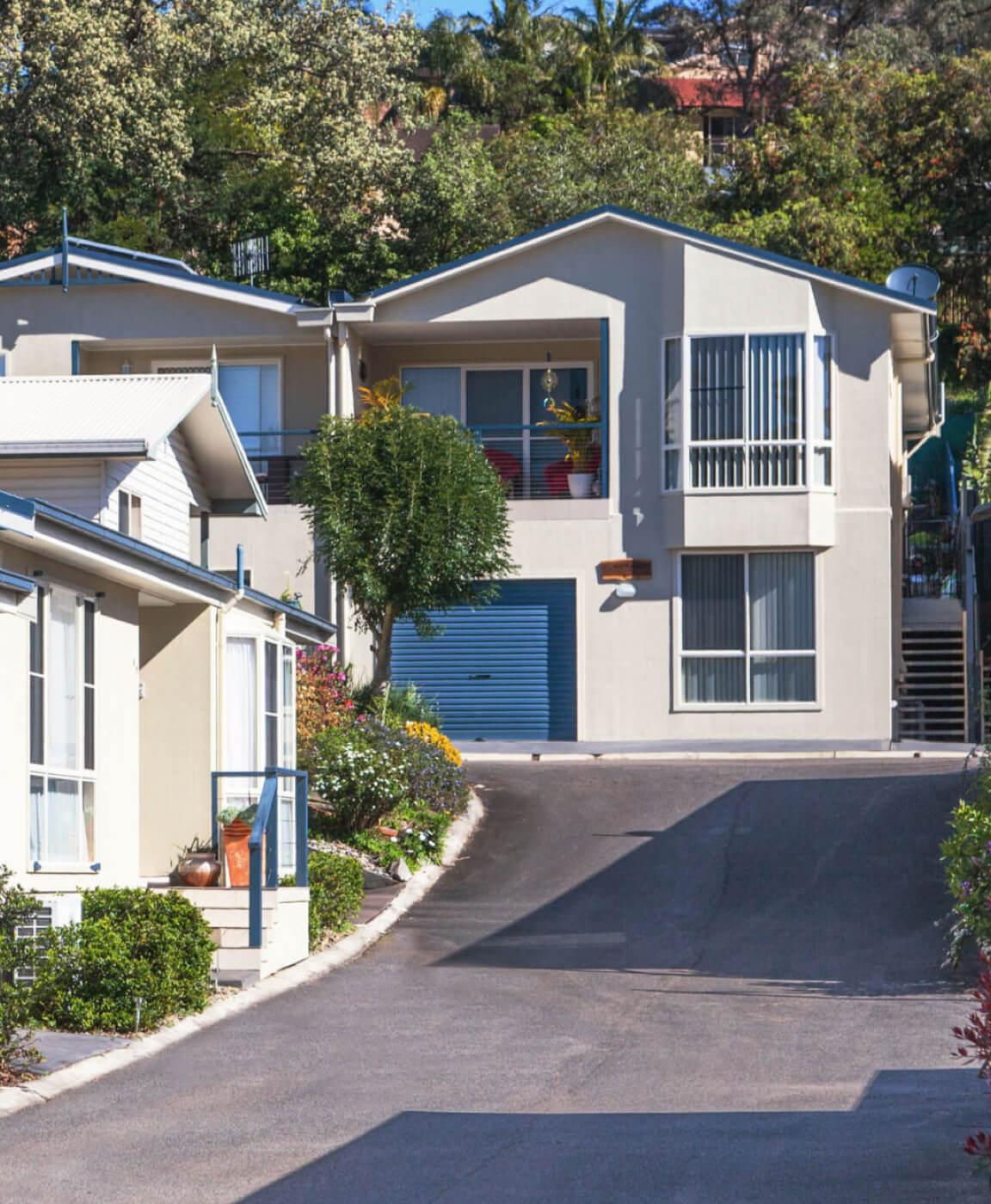 Terrigal Sands - Terrigal_Interior_Mobile