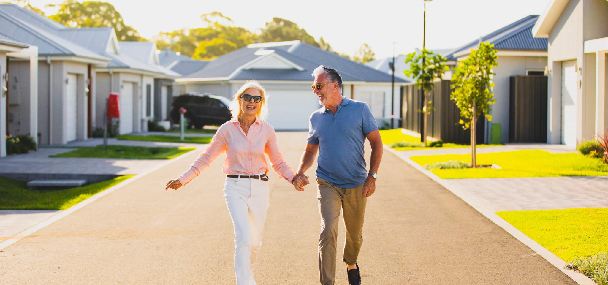 Over 50 Living Hallidays Point Beachfront Lifestyle & Retirement