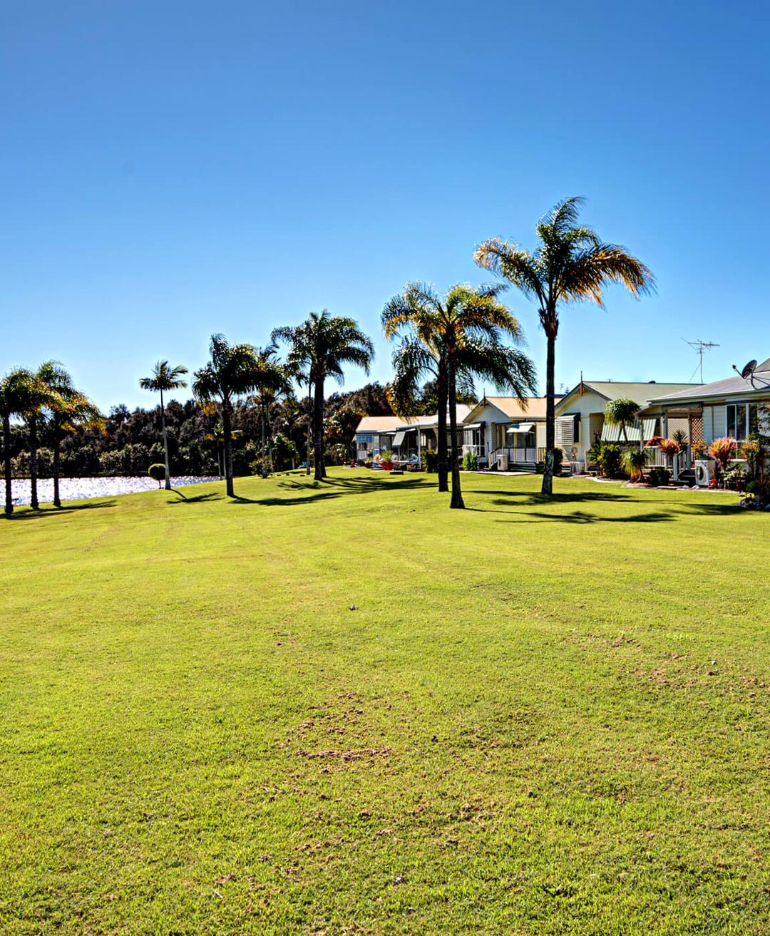 Over 50 Living Bli Bli Edgewater Lifestyle & Retirement Village