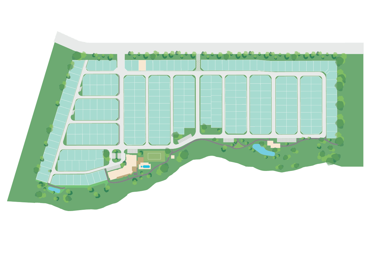 masterplan
