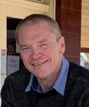 Colin Wheeler 