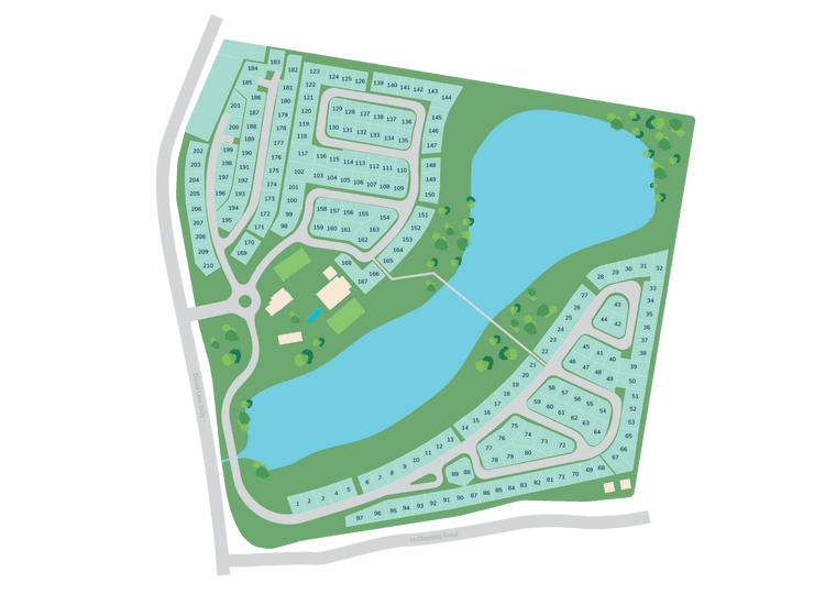 Over 50 Living Bli Bli Edgewater Lifestyle & Retirement Village