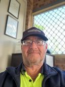 Mark Brown