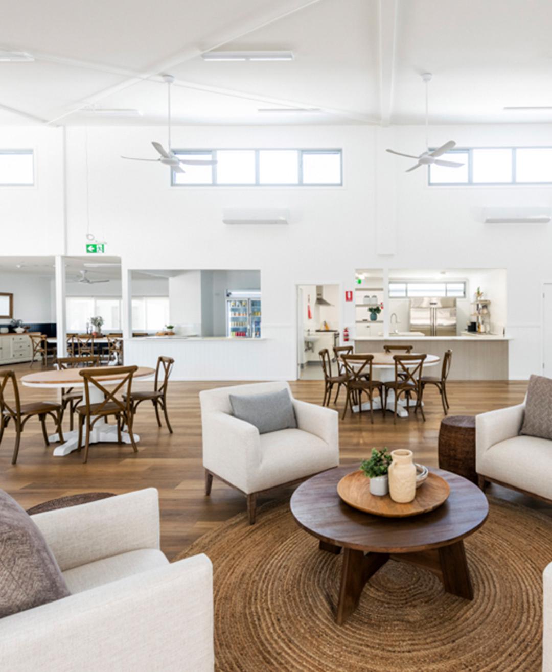 Over 50 Living Grafton Jacaranda Grove Lifestyle & Retirement Village