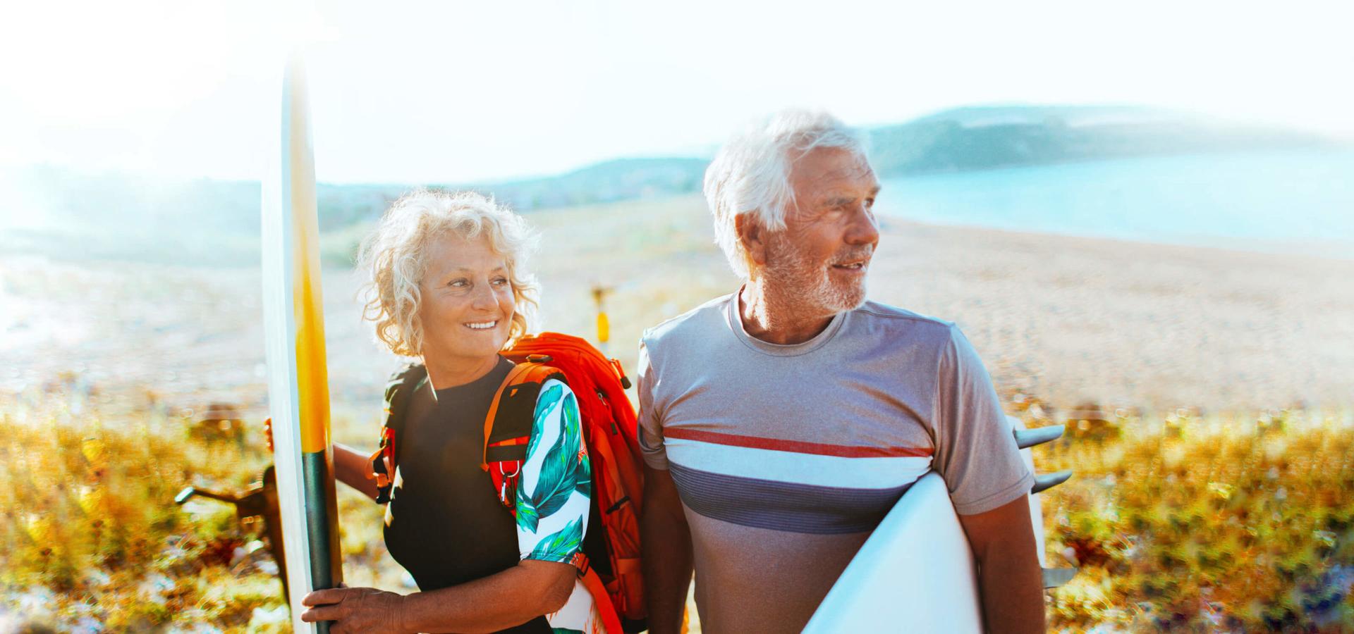 Over 50 Living Windang Oaklands Lifestyle & Retirement Village