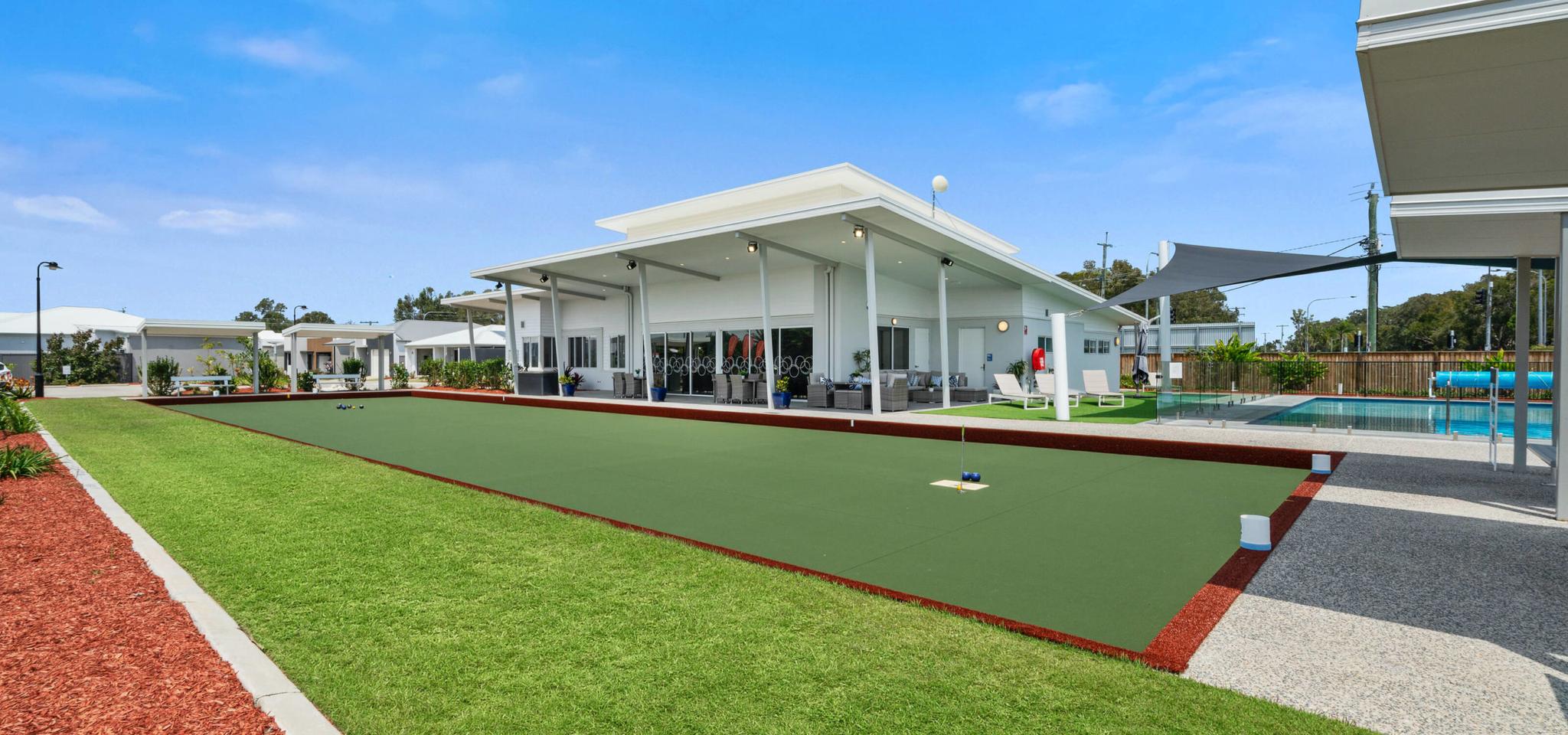 Over 5055 Living For Sale Moreton Bay Retirement Lifestyle Villages