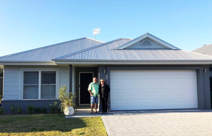 Over 50 Living Buff Point Lakeland Lifestyle & Retirement Village Hometown Australia