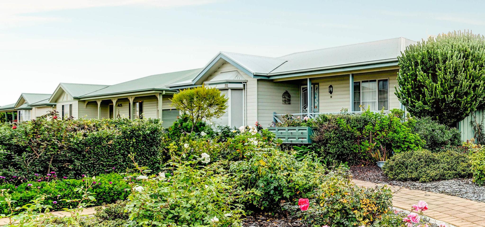 Over 5055 Living For Sale Fleurieu Peninsula Retirement Lifestyle