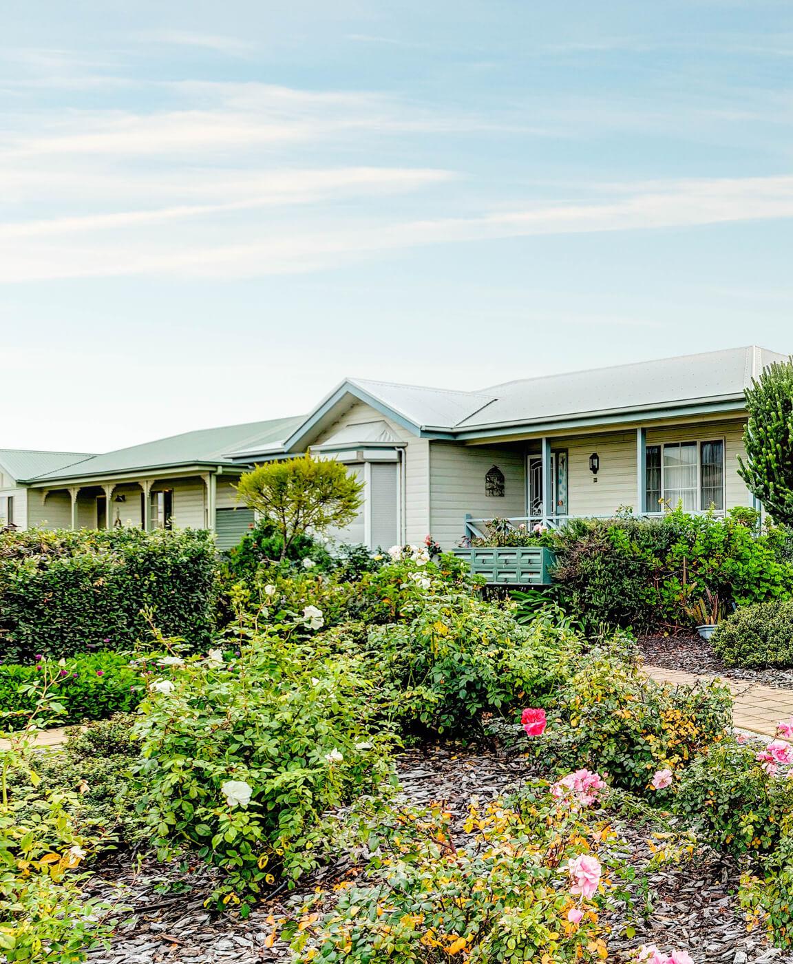 Over 50 Living Goolwa Communities For Lifestyle Living In Seachange