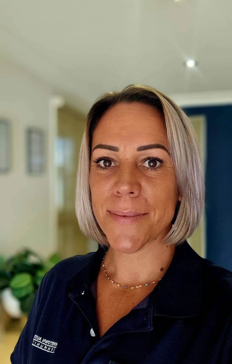 Leeanne Grobler