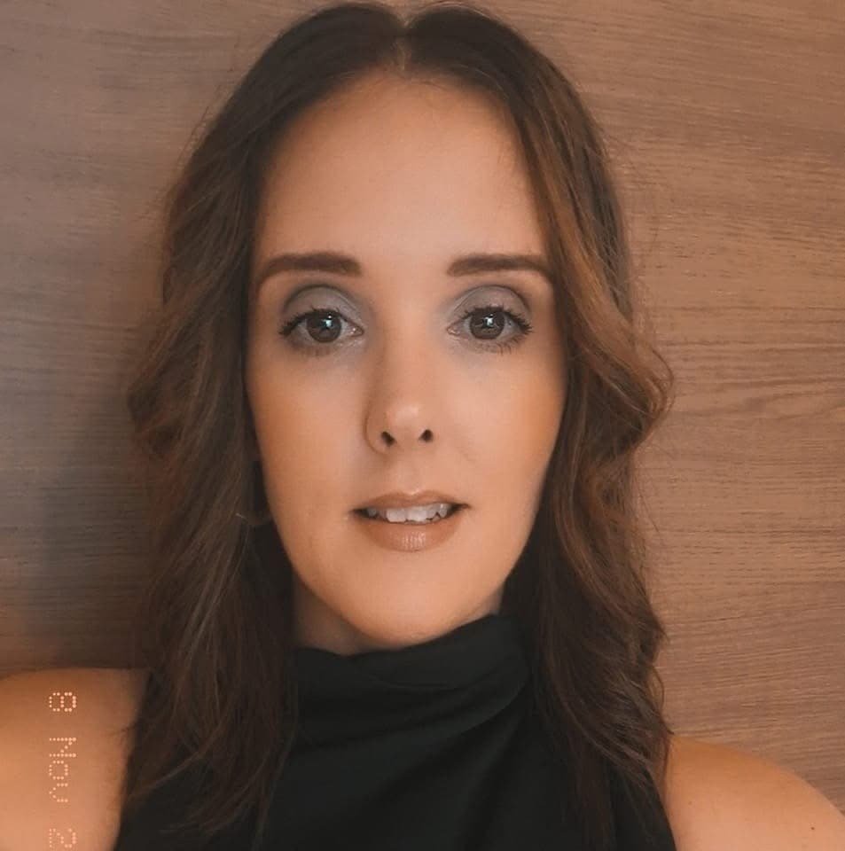 Melinda Harper