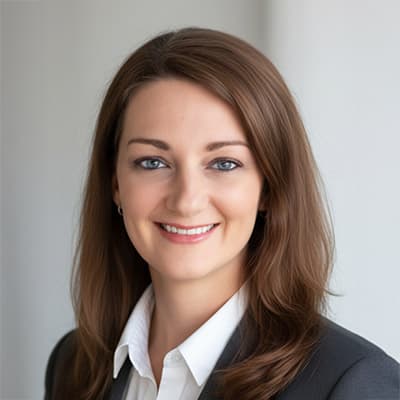 Rachael Treverton