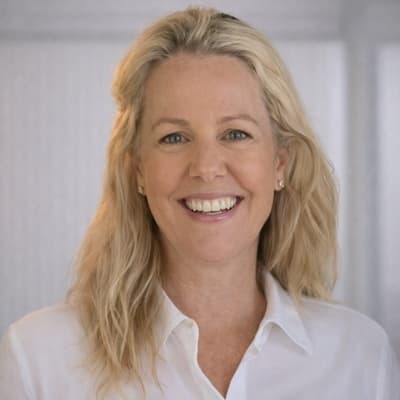 Catherine Booker