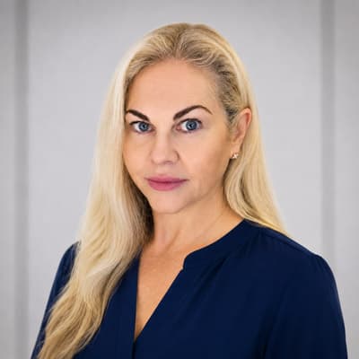 Jayne Thomas