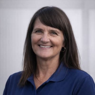 Kerry Lange