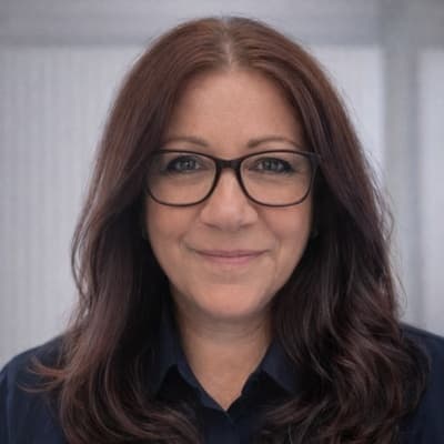 Tina Andreanis