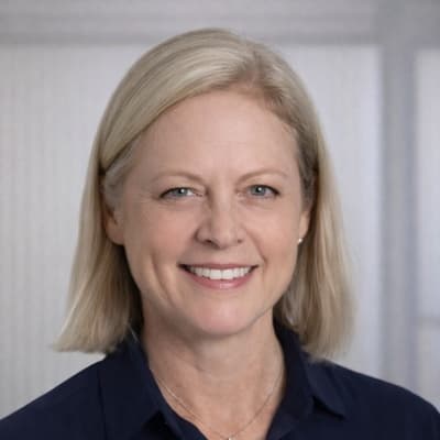 Wendy Cochrane