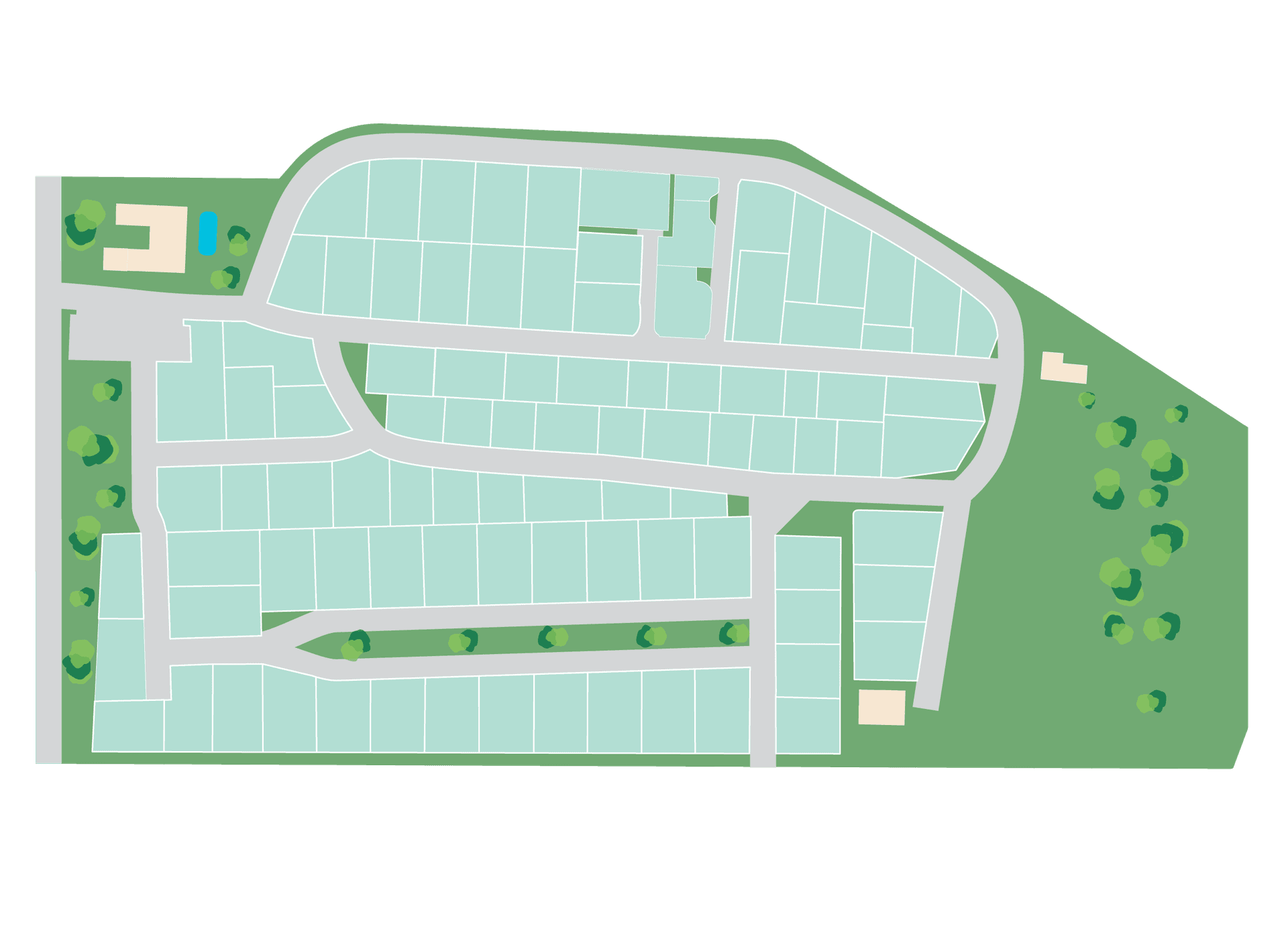 masterplan