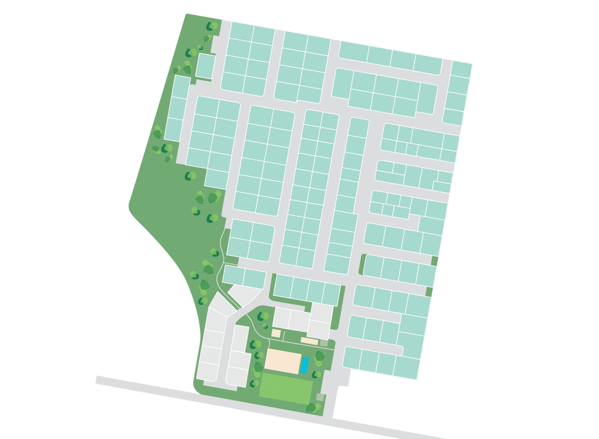 masterplan