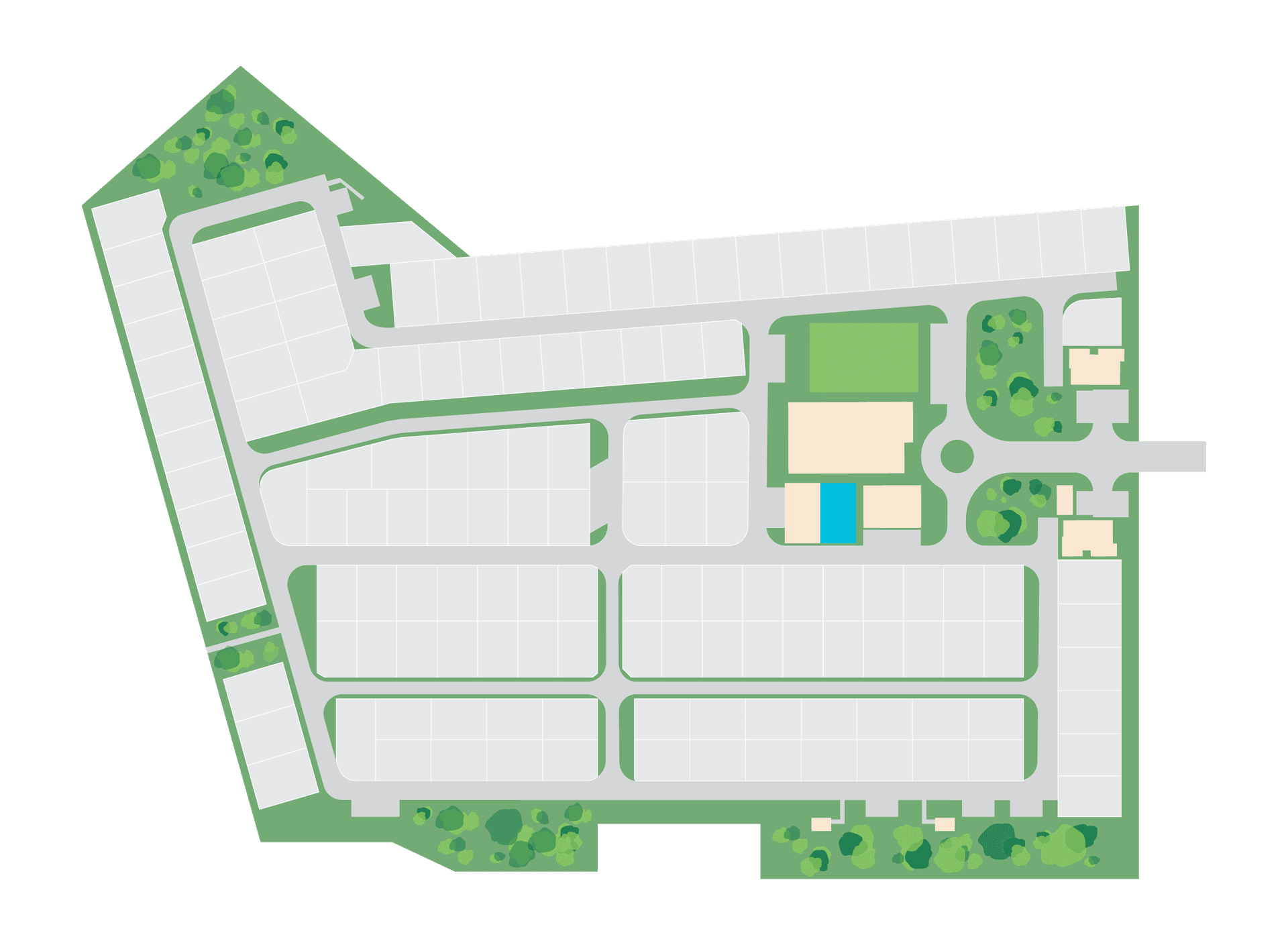 masterplan