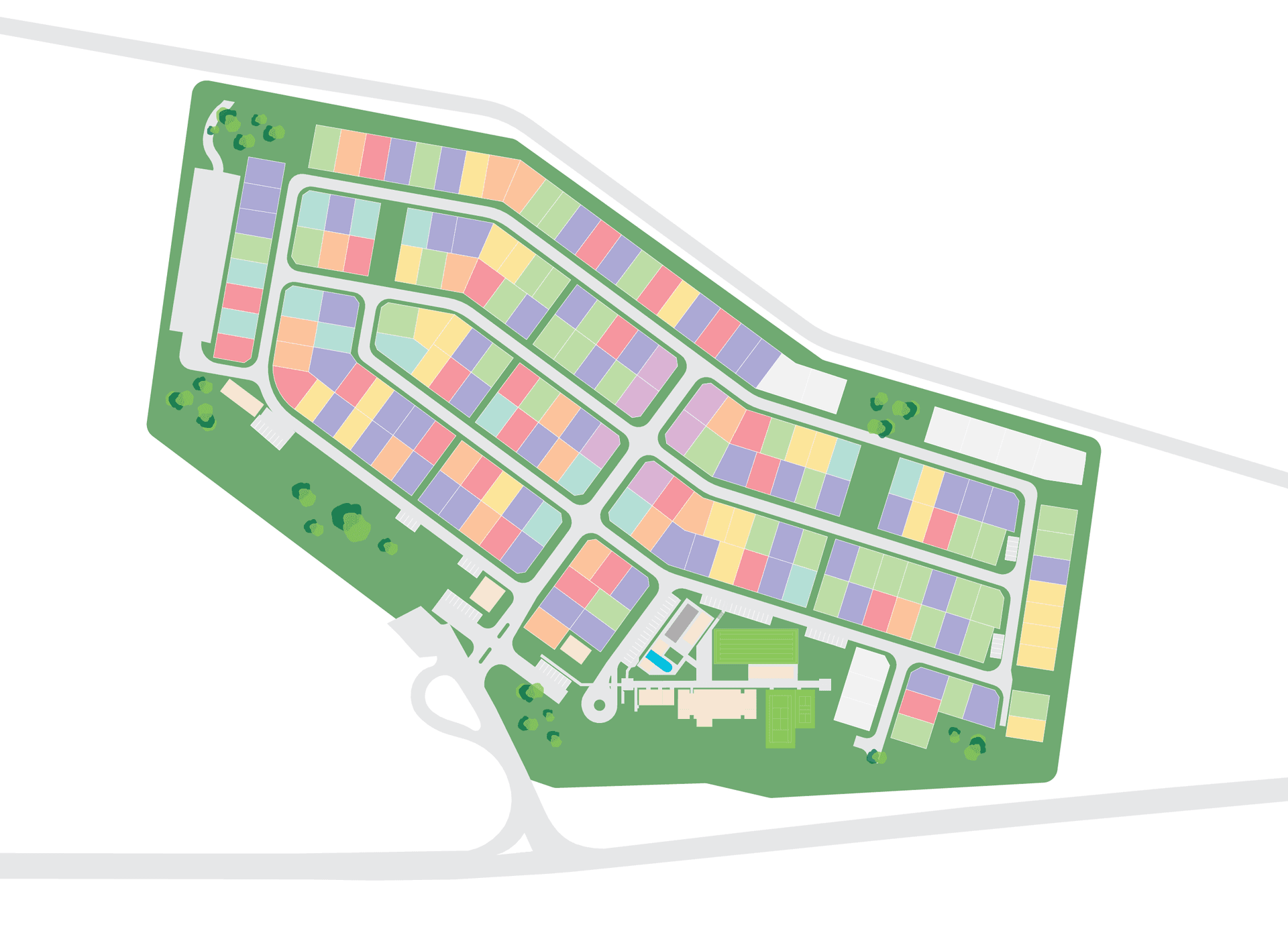 masterplan