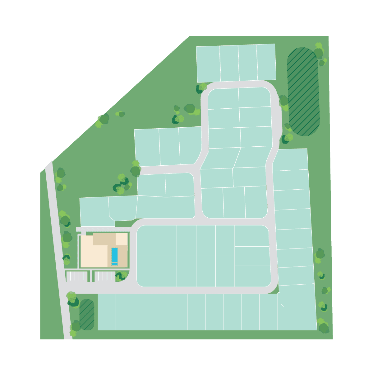 masterplan