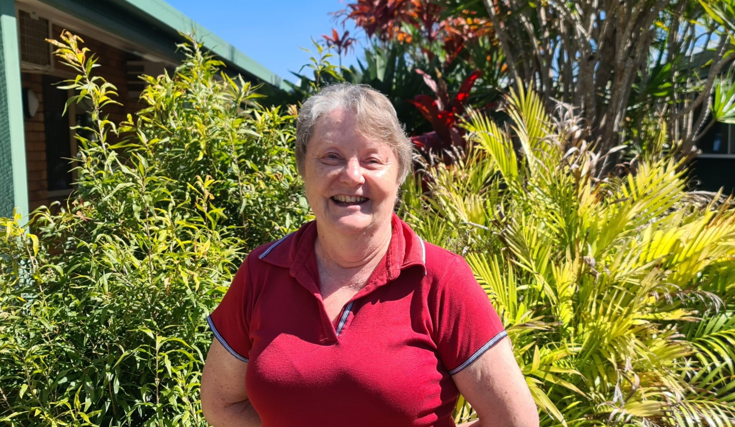 Banksia Waters Maureen Kakoschke scaled