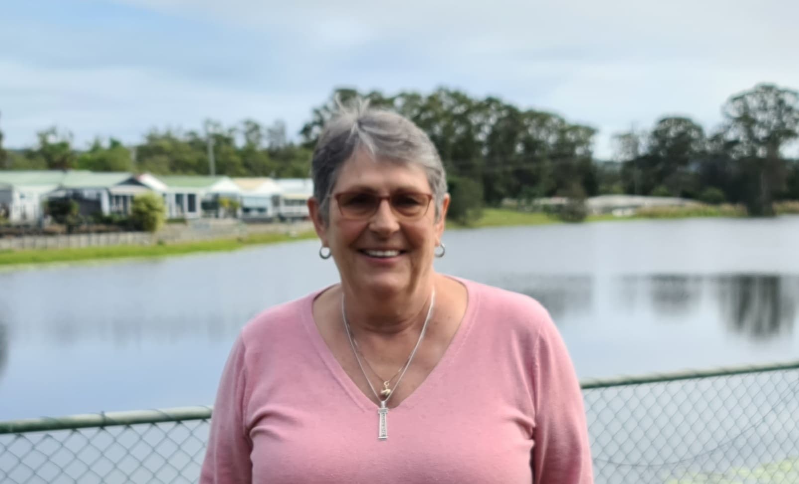 Banksia Waters Wendy Edwards