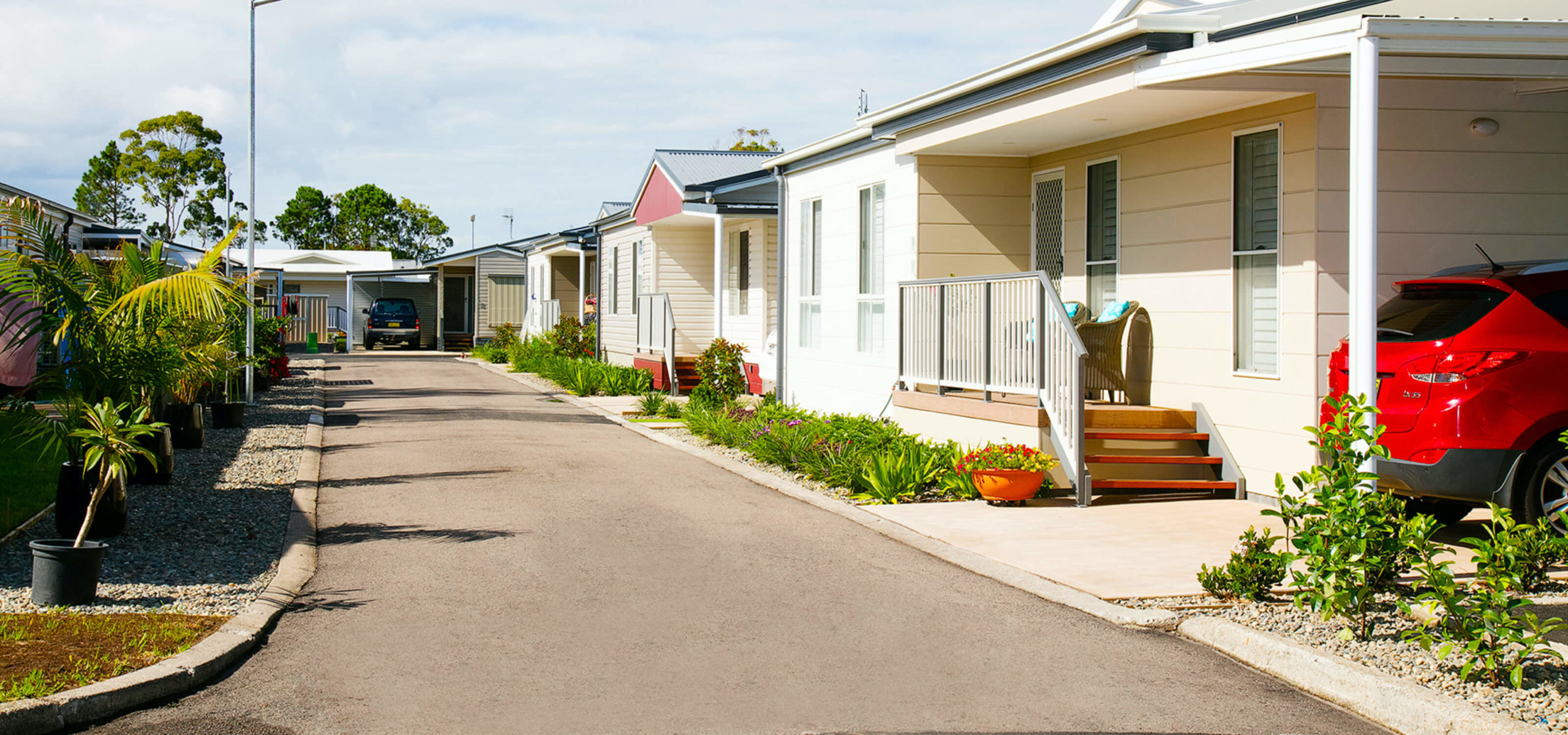 Sandy Shores Over 50 S Retirement Community By Hometown Formerly Gateway Hometown Australia