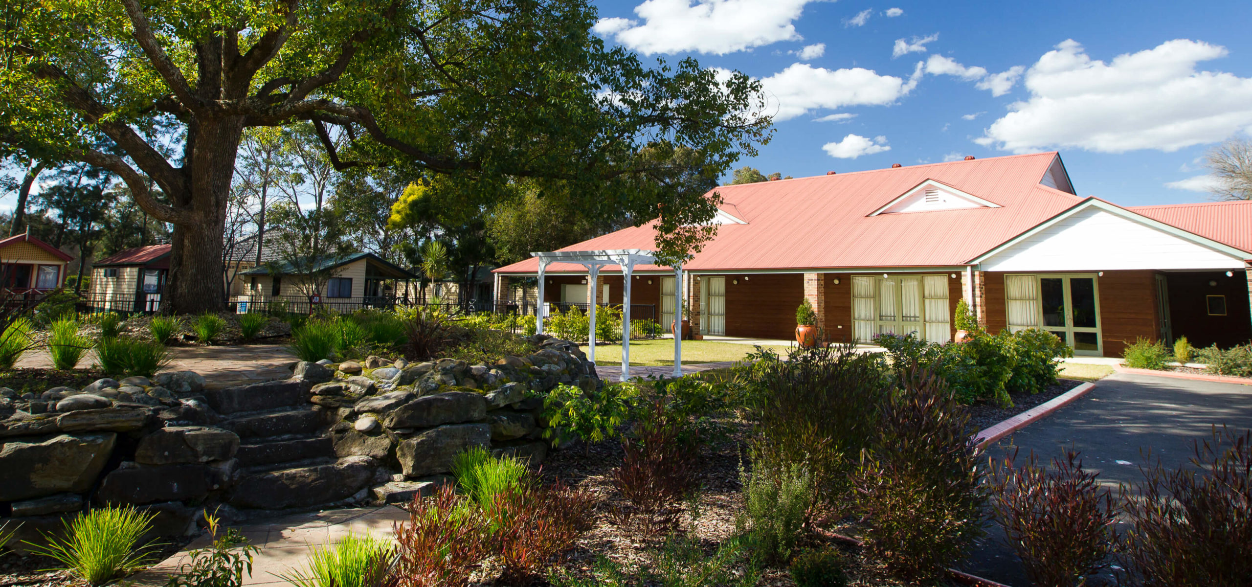 Nepean Shores Over 50's Retirement Community by Hometown (formerly Gateway)